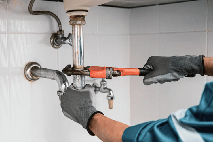 Signs Your Home Needs a Plumbing Renovation
