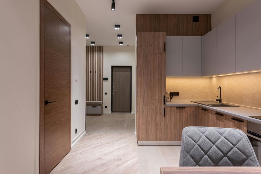 barndominium design and layout