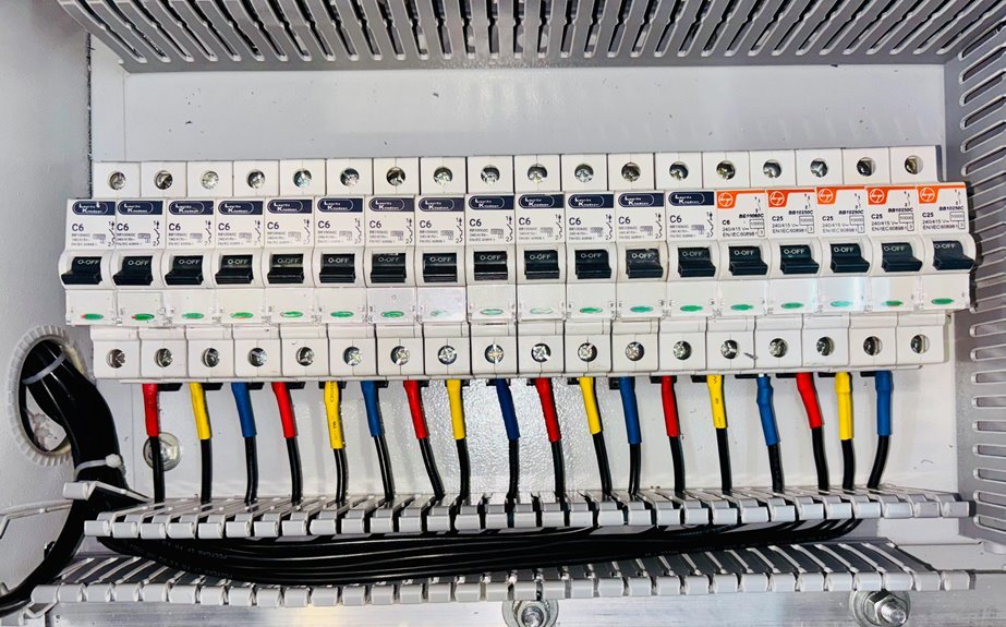 connecting lost signal dots