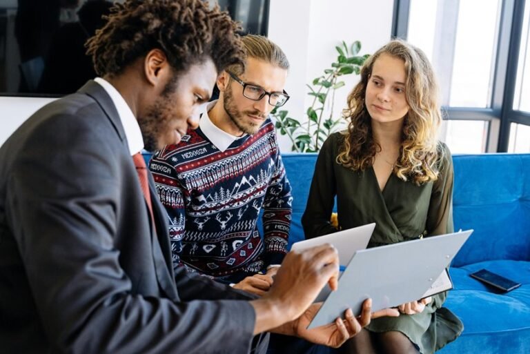 customer journey consulting guide