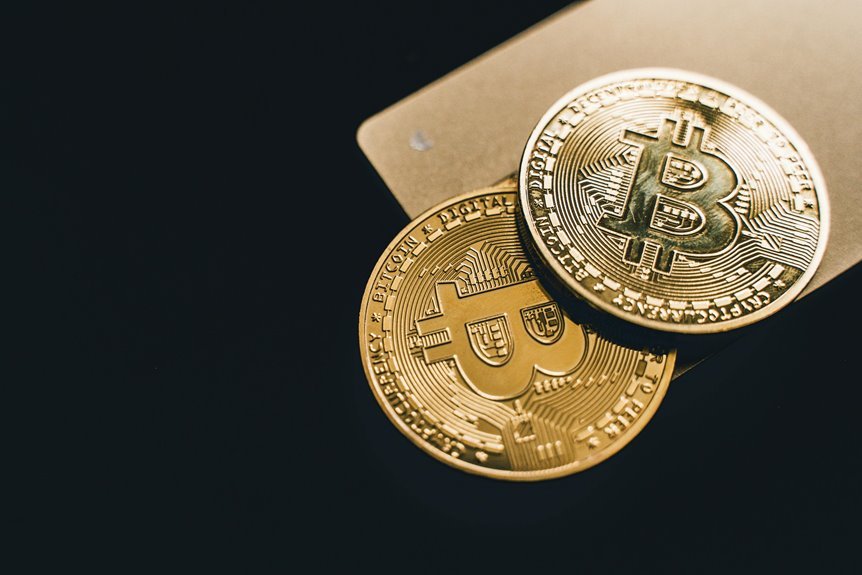 leading crypto mining firms