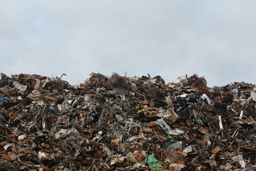 recycling spent ammunition materials