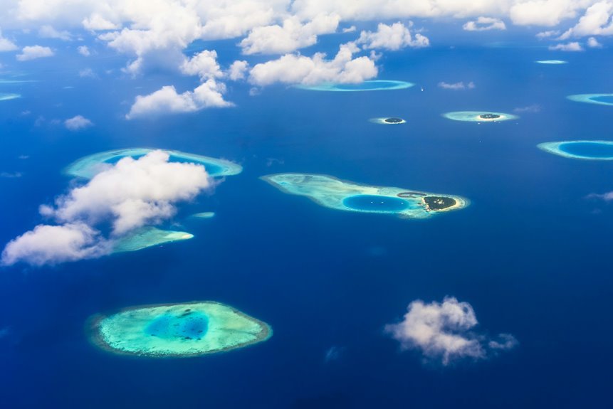 southern caribbean island destinations