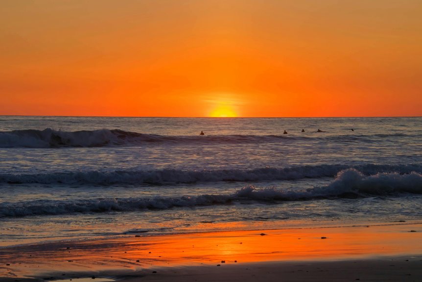 surf camps in costa rica