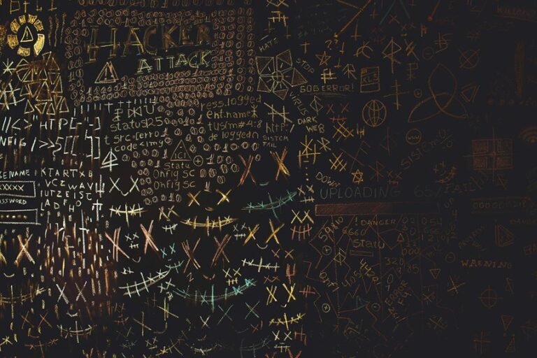 encrypted phone number patterns