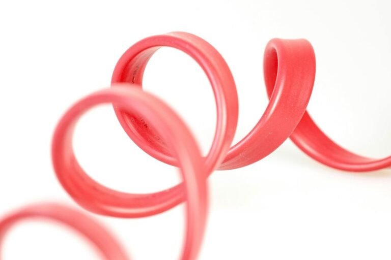 looped sequence of numbers