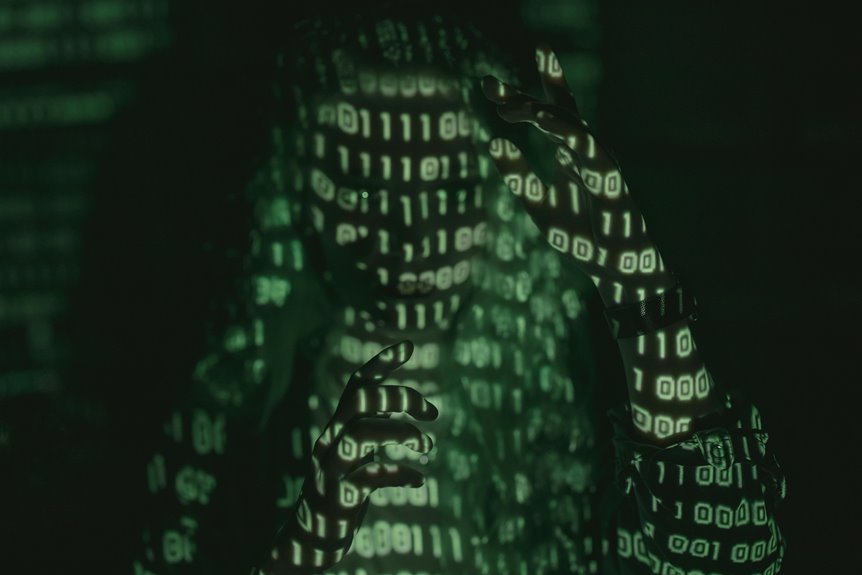 numerical code sequence revealed
