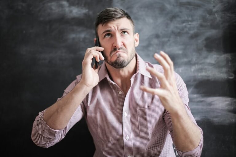 persistent communication from number