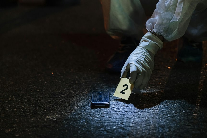 unsolved phone number mystery