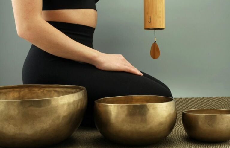 vibration number significance revealed