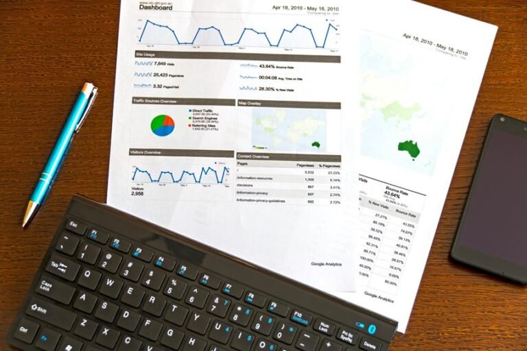 digital solutions insights revealed