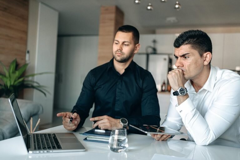digital solutions leadership strategy