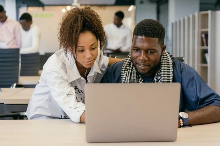digital solutions role overview