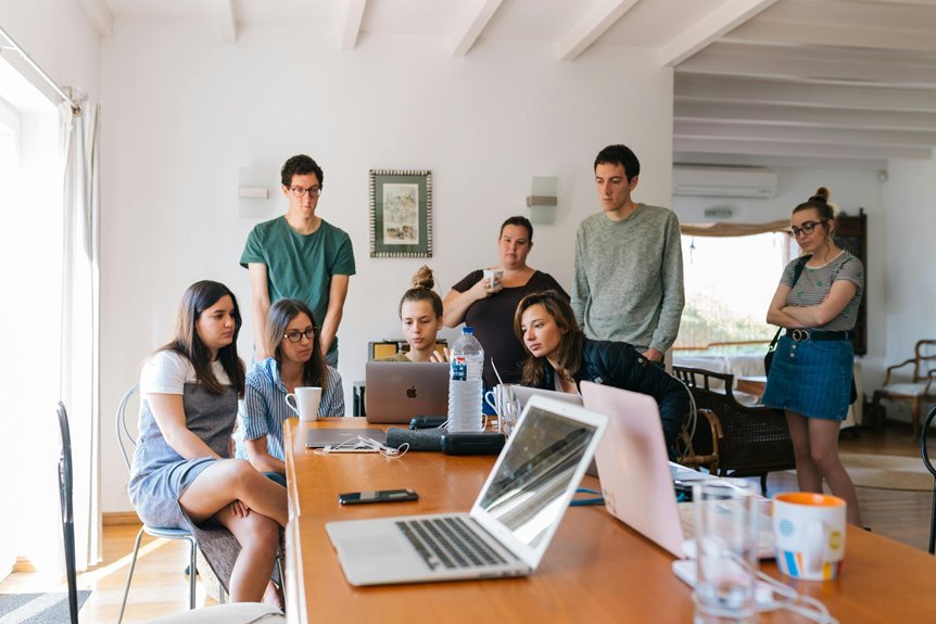 driving future digital transformation