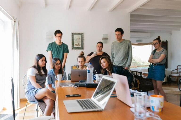 driving transformative digital change