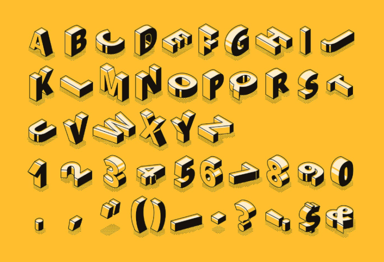 5 Fonts Every Designer Should Know About