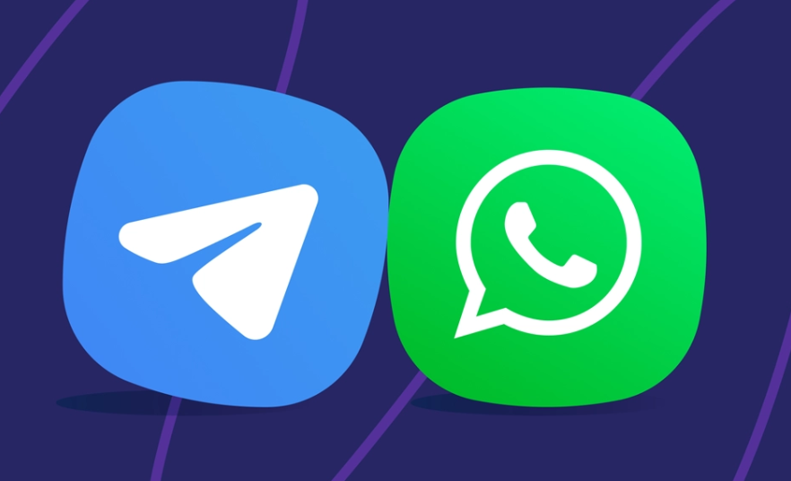 Performance and Speed: A Deep Dive into WhatsApp Web vs. Telegram Download