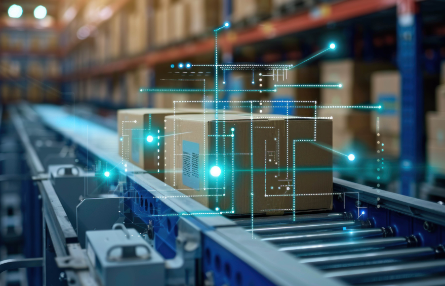 Automation Is Going to Be an Imperative: Smarter Warehouses, Quicker Output