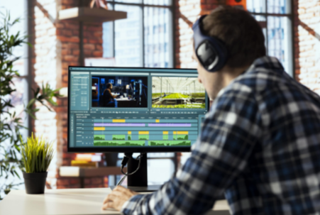 10 Best Image to Video Editors of 2025