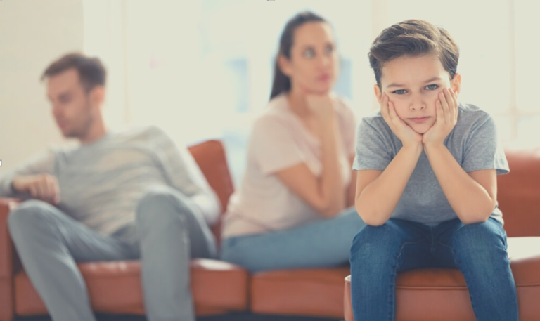 Psychologists Explain the Traits of Emotionally Sensitive Children