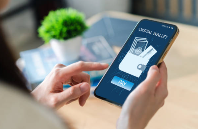 Pay online easily with Dundle