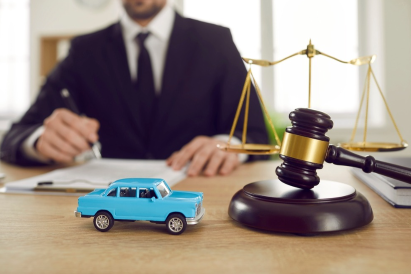 What to Expect When Filing a Claim With a Car Accident Lawyer in Atlanta, GA