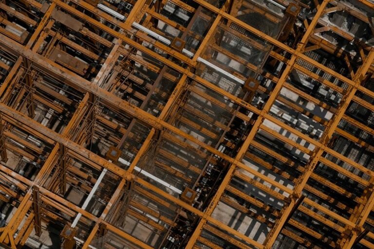 advanced digital framework for growth