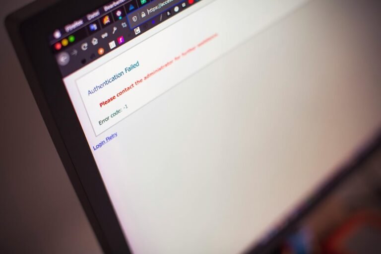 secure web system for businesses
