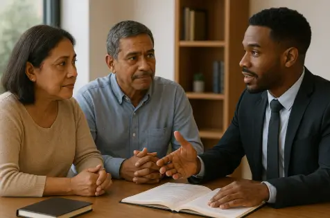 Preparing for Your First Meeting With Personal Injury Attorneys in Spartanburg, SC