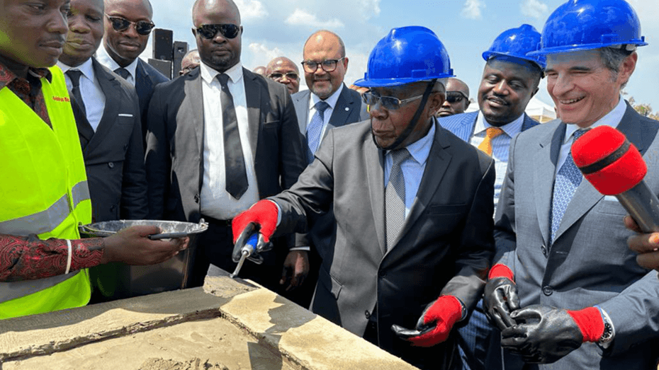 Career Opportunities in Congo RDC 2026: High Demand Industries