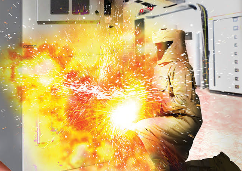 The Real Cost An Arc Flash Leaves After Comp Runs Out