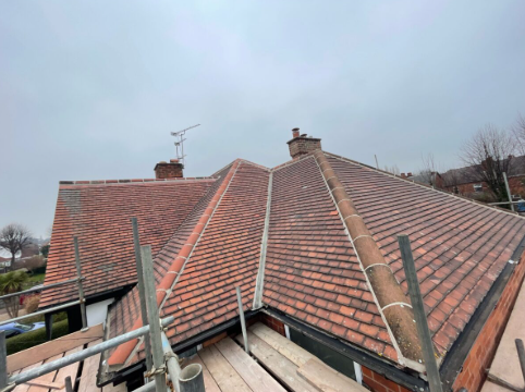 Nobody Tells First Time Owners What Roof Install Week Actually Looks Like