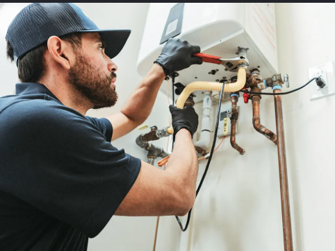 Turning A Plumbing Inspection Report Into A First Year Plan