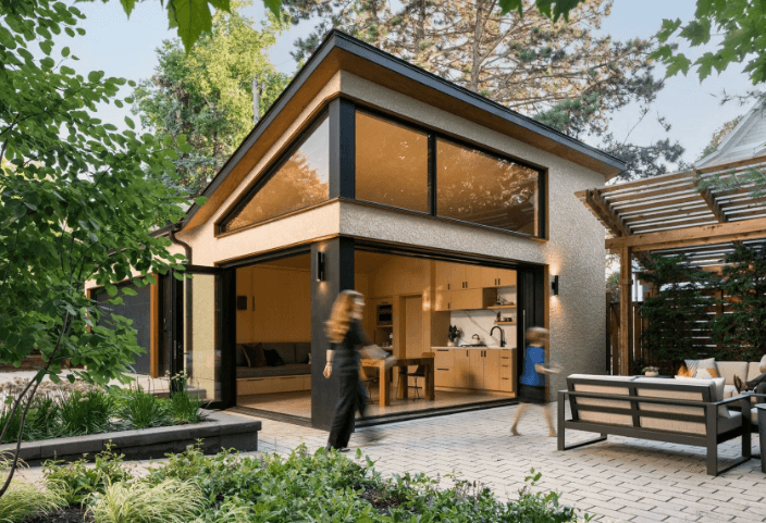 The Veneer Install Assumptions That Stall A Backyard ADU